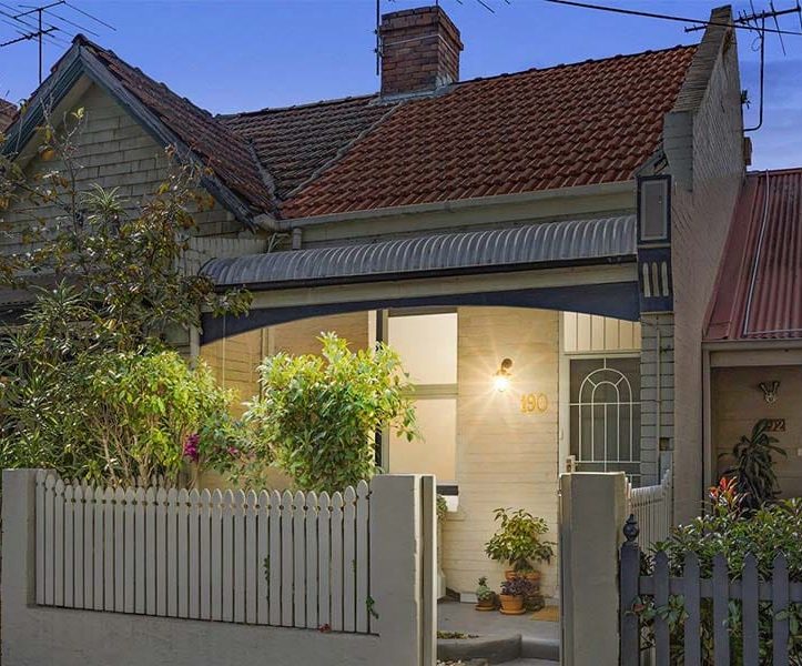 Buyers Agent Purchase – Family Home in Alexandria, Sydney - House