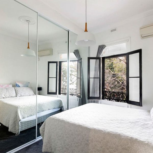 Buyers Agent Purchase – Erskineville, Sydney - Bedroom