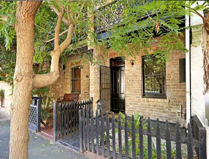 Buyers Agent Purchase – Erskineville, Sydney - House