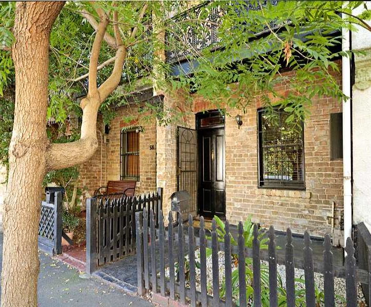 Buyers Agent Purchase – Erskineville, Sydney - House