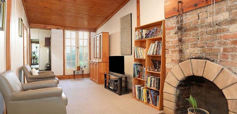 Buyers Agent Purchase – Francis St, Leichhardt, Sydney - Living Room