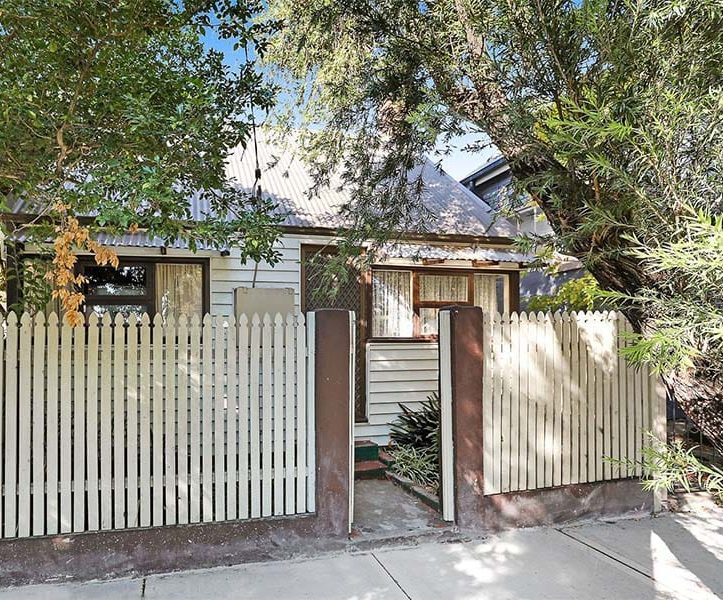 Buyers Agent Purchase – Francis St, Leichhardt, Sydney - House