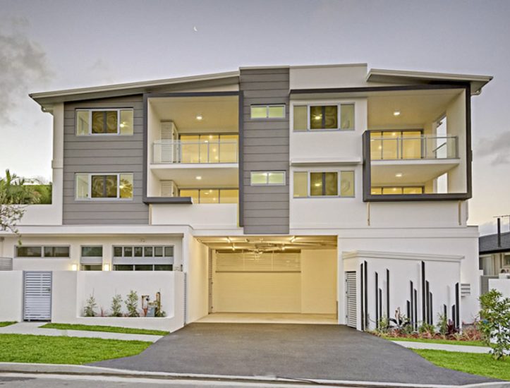 Buyers Agent Purchase – Coorparoo, Brisbane, Australia - House