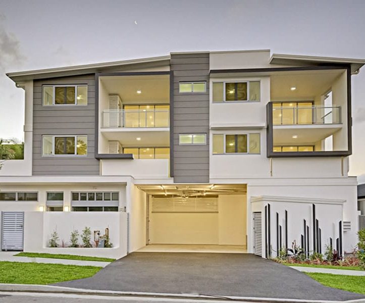 Buyers Agent Purchase – Coorparoo, Brisbane, Australia - House