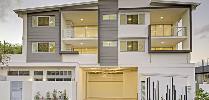 Buyers Agent Purchase – Coorparoo, Brisbane, Australia - House