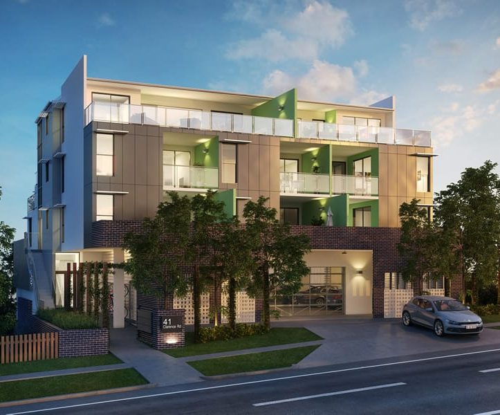Buyers Agent Purchase – Indooroopilly, Brisbane, Australia - House