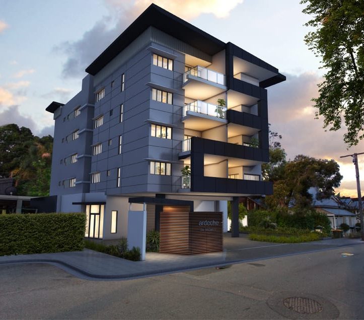 Buyers Agent Purchase – Kangaroo Point, Brisbane, Australia - House