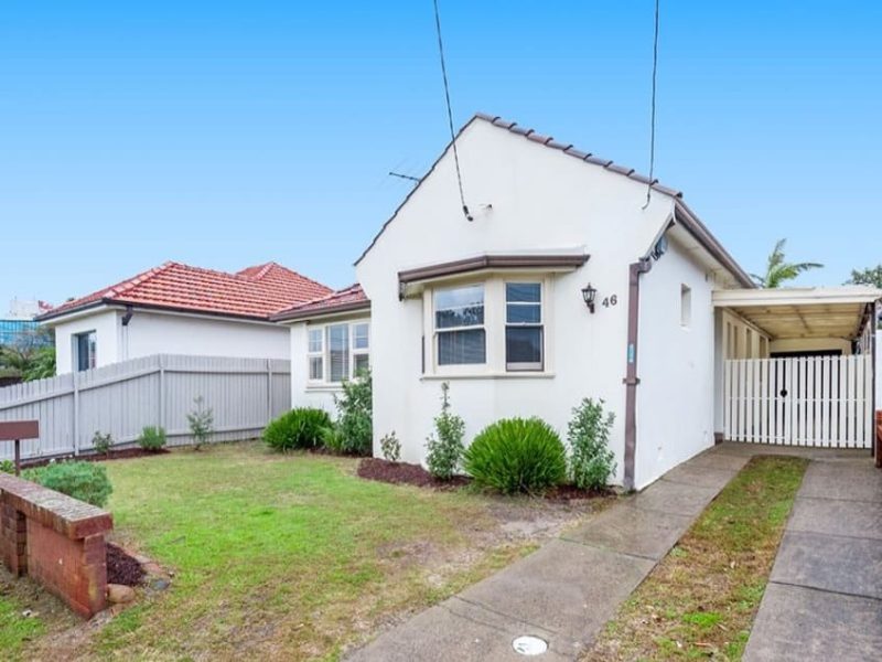 Buyers Agent Purchase – Maroubra, Sydney - House