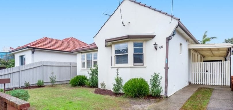 Buyers Agent Purchase – Maroubra, Sydney - House