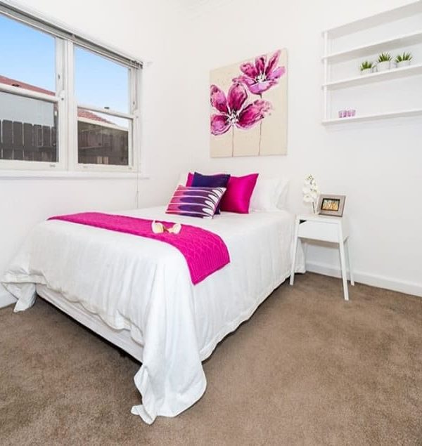 Buyers Agent Purchase – Maroubra, Sydney - Second Bedroom