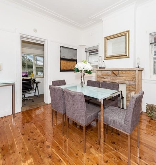 Buyers Agent Purchase – Maroubra, Sydney - Dining Room