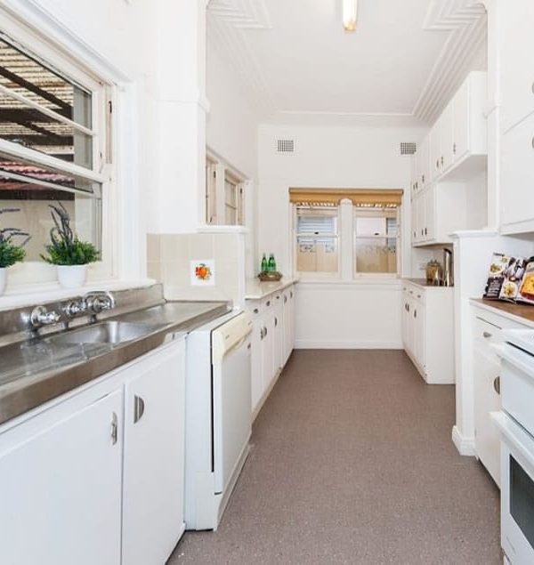 Buyers Agent Purchase – Maroubra, Sydney - Kitchen