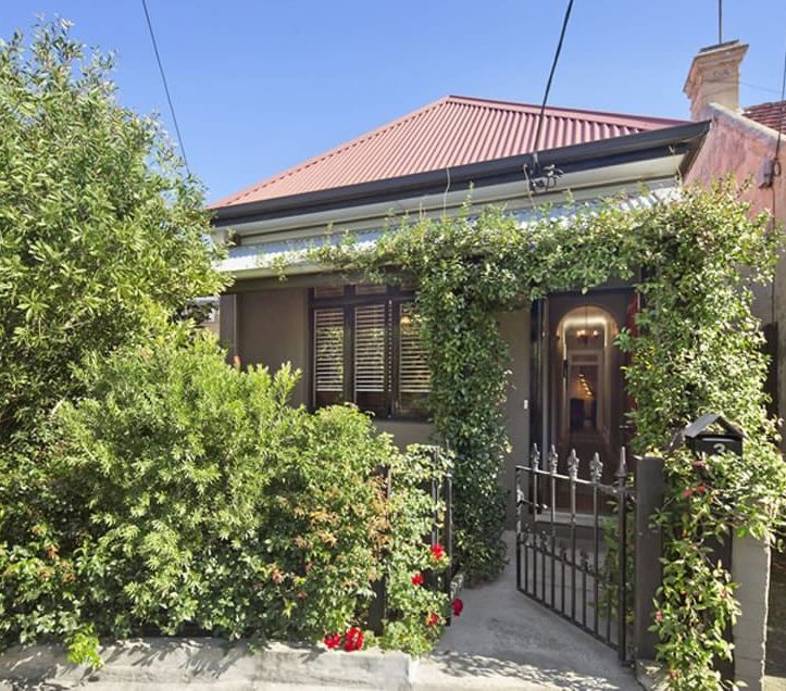 Buyers Agent Purchase – Waterloo, Sydney - House