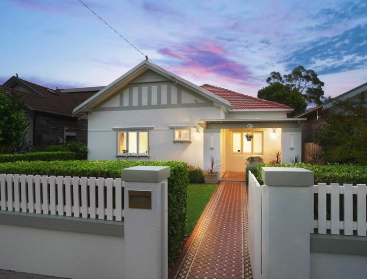 Buyers Agent Purchase – Doncaster Ave, Kensington, Sydney - House