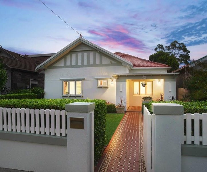 Buyers Agent Purchase – Doncaster Ave, Kensington, Sydney - House
