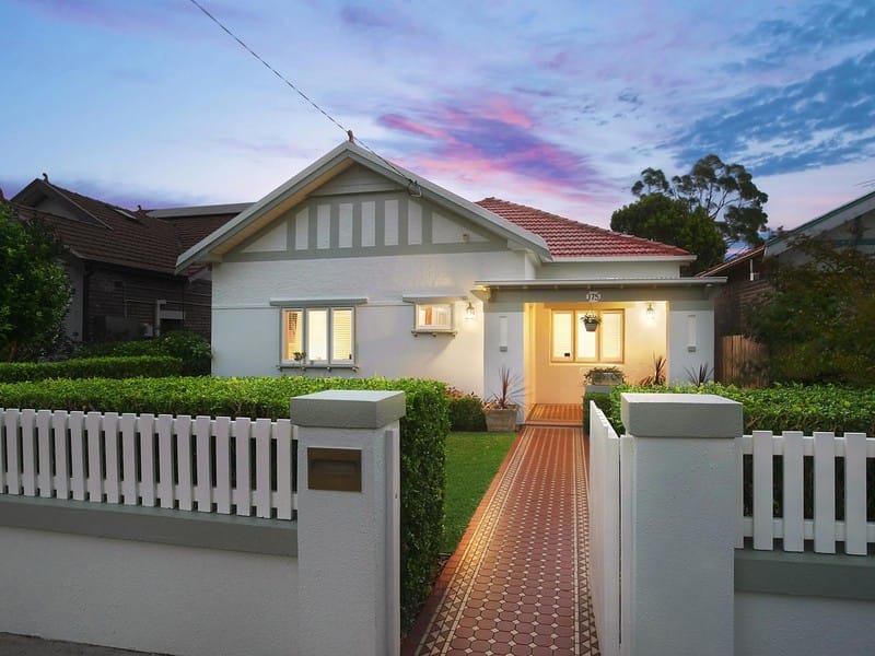 Buyers Agent Purchase – Doncaster Ave, Kensington, Sydney - House