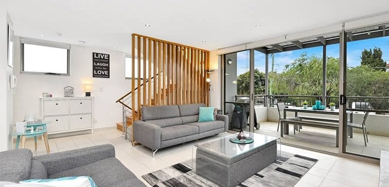 Buyers Agent Purchase – Sturt St, Kingsford, Sydney - Balcony