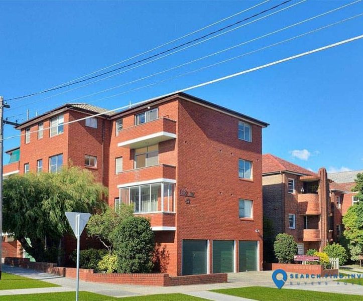 Buyers Agent Purchase – Forsyth St, Kingsford, Sydney - House
