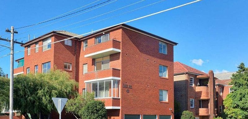 Buyers Agent Purchase – Forsyth St, Kingsford, Sydney - House