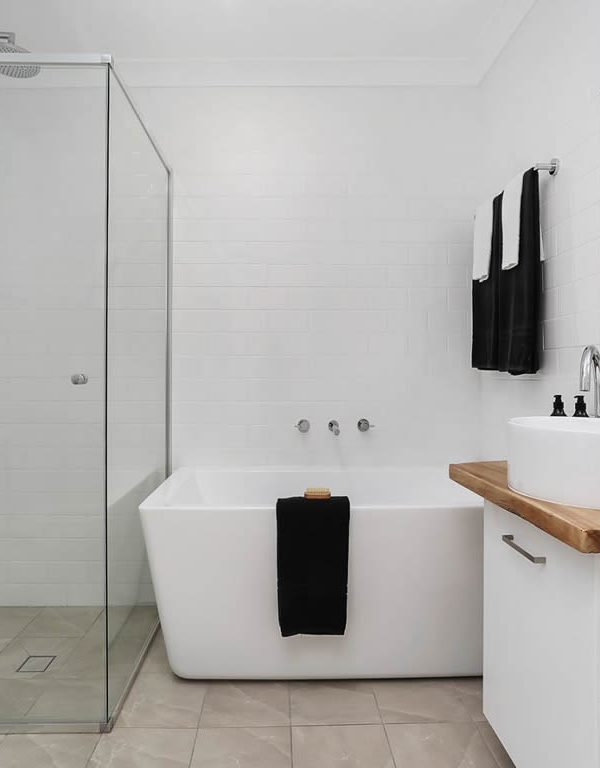 Buyers Agent Purchase – Excelsior St, Leichhardt, Sydney - Bathroom