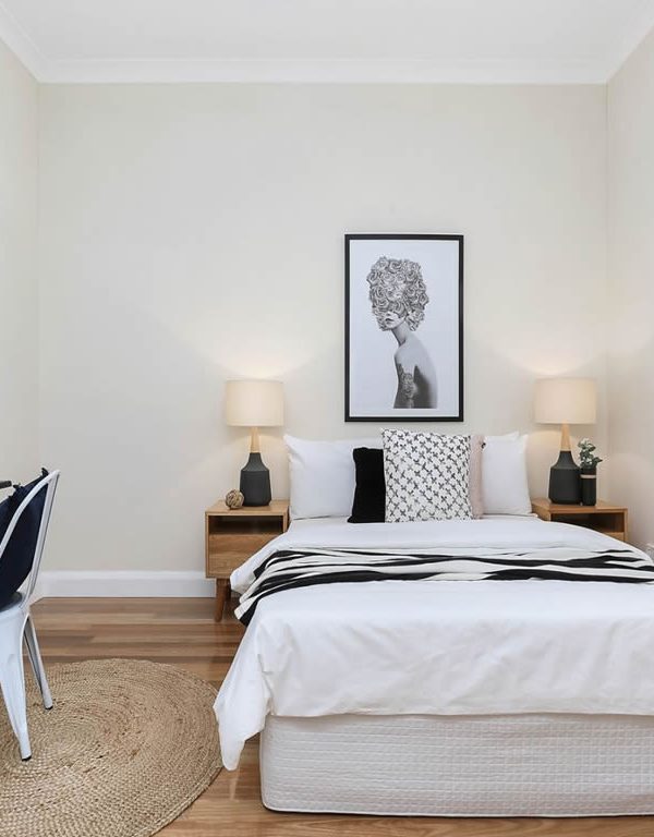 Buyers Agent Purchase – Excelsior St, Leichhardt, Sydney - Second Bedroom