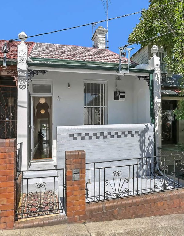 Buyers Agent Purchase – Excelsior St, Leichhardt, Sydney - House
