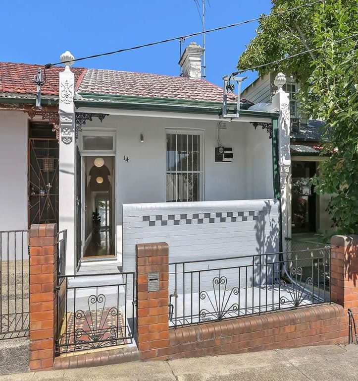 Buyers Agent Purchase – Excelsior St, Leichhardt, Sydney - House