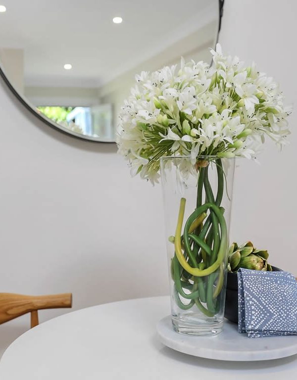 Buyers Agent Purchase – Excelsior St, Leichhardt, Sydney - Flower Vase