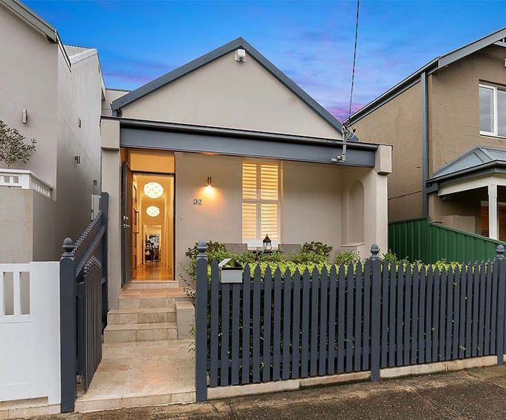 Buyers Agent Purchase – Hubert St, Leichhardt, Sydney - House