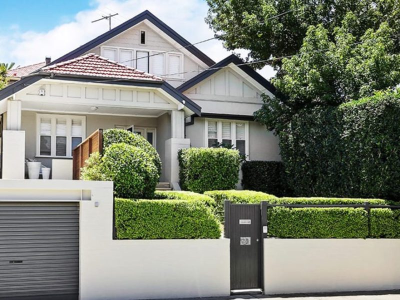 Buyers Agent Purchase – Clovelly, Sydney - House