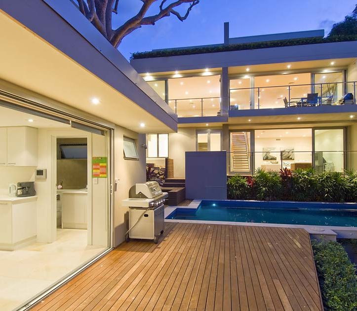 Buyers Agent Purchase – Beauty Point Rd, Mosman, Sydney - House