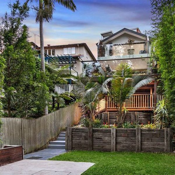 Buyers Agent Purchase – Park Ave, Mosman, Sydney - House