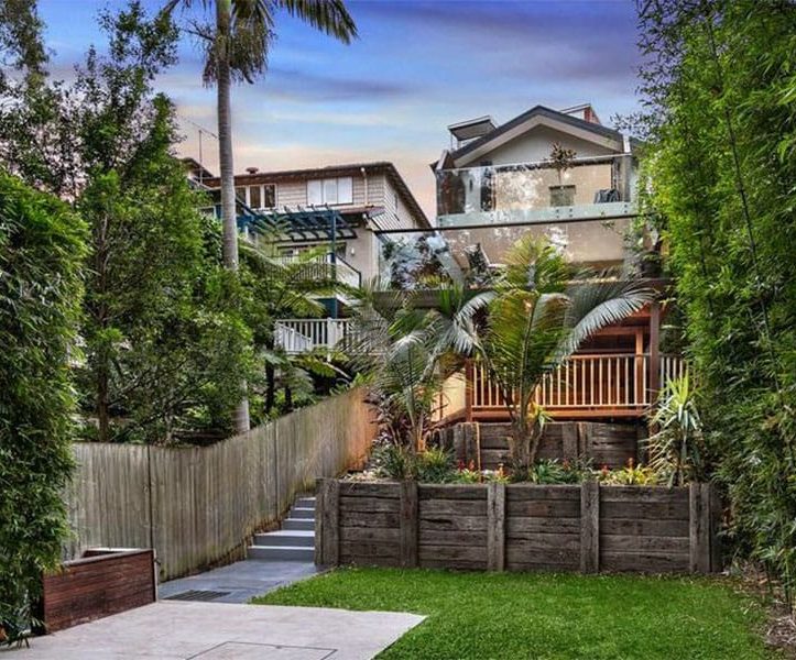 Buyers Agent Purchase – Park Ave, Mosman, Sydney - House