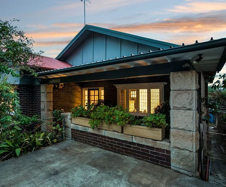Buyers Agent Purchase – Edward Street, North Sydney, Sydney - House