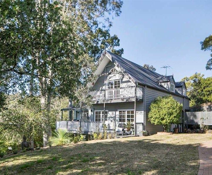 Buyers Agent Purchase – Hunters Hill, Sydney - House