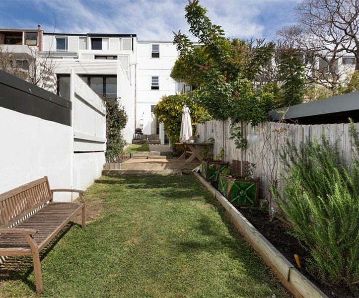 Buyers Agent Purchase – Hargrave St, Paddington, Sydney - House