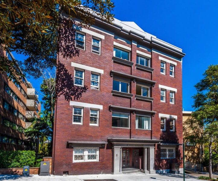 Buyers Agent Purchase – Roslyn Gardens, Elizabeth Bay, Sydney - House