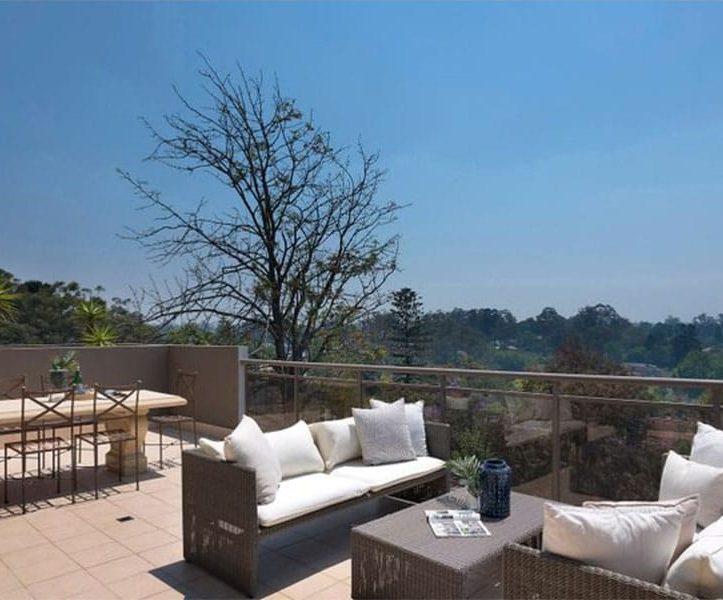 Buyers Agent Purchase – Pymble, Sydney - Terrace