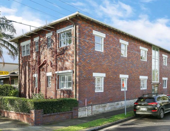 Queens Park Investment Buyer Buyers Agent Purchase – John St, Queens Park, Sydney - House