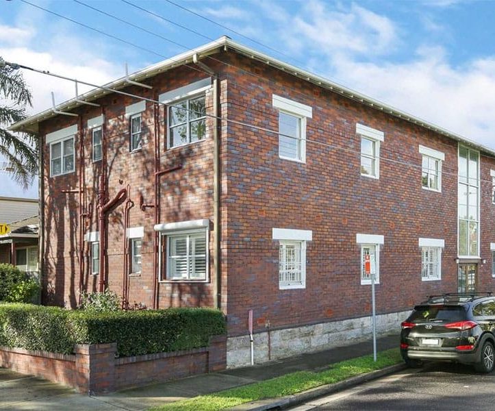 Buyers Agent Purchase – John St, Queens Park, Sydney - House