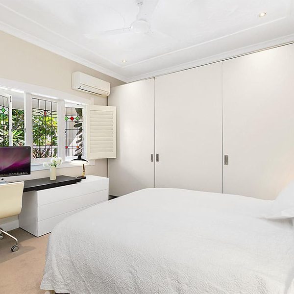 Buyers Agent Purchase – Waverly St, Randwick, Sydney - Bedroom