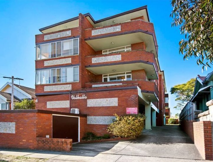 Buyers Agent Purchase – Bradley St, Randwick, Sydney - House