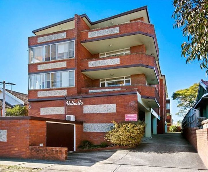 Buyers Agent Purchase – Bradley St, Randwick, Sydney - House