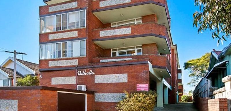 Buyers Agent Purchase – Bradley St, Randwick, Sydney - House