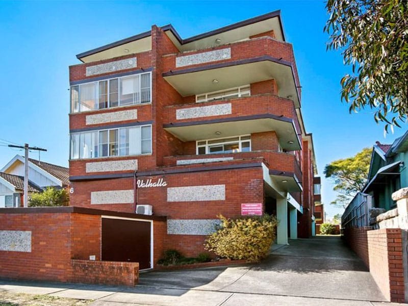Buyers Agent Purchase – Bradley St, Randwick, Sydney - House