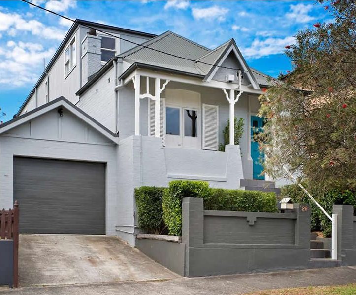 Buyers Agent Purchase – Hooper Street, Randwick, Sydney - House