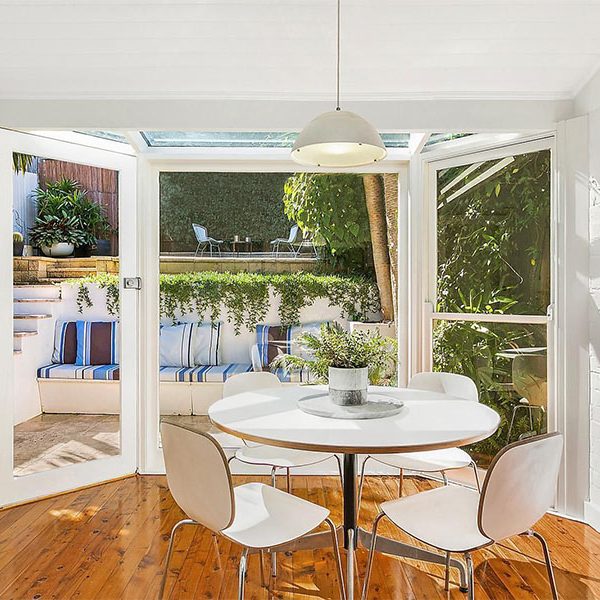Buyers Agent Purchase – Waverly St, Randwick, Sydney - Dining Area