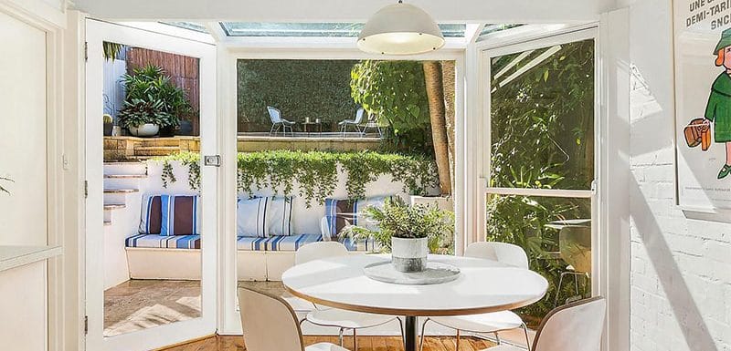 Buyers Agent Purchase – Waverly St, Randwick, Sydney - Dining Area