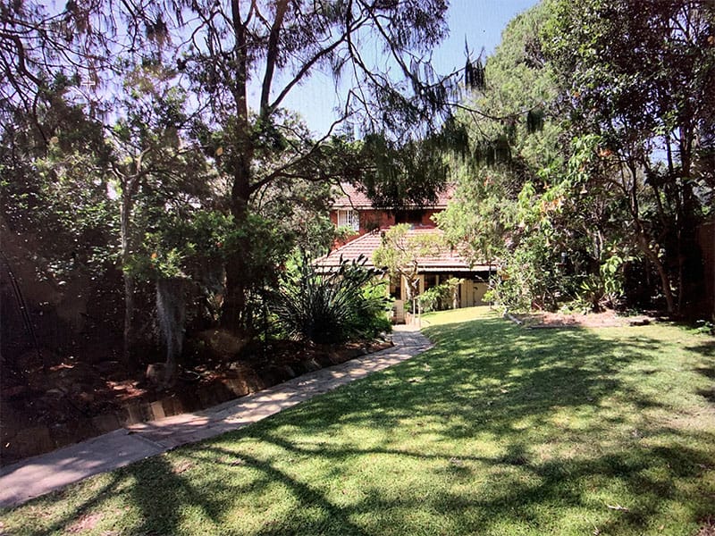 Buyers Agent Purchase – Lower North Shore, Sydney - House
