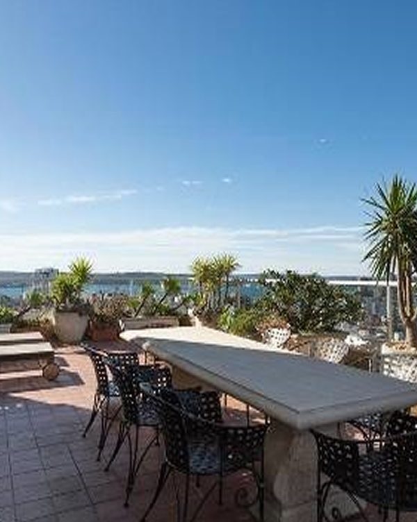 Buyers Agent Purchase – Rushcutters Bay, Sydney - Terrace